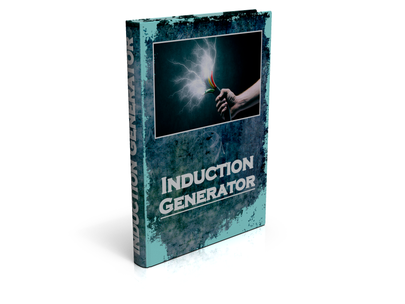 Induction Generator